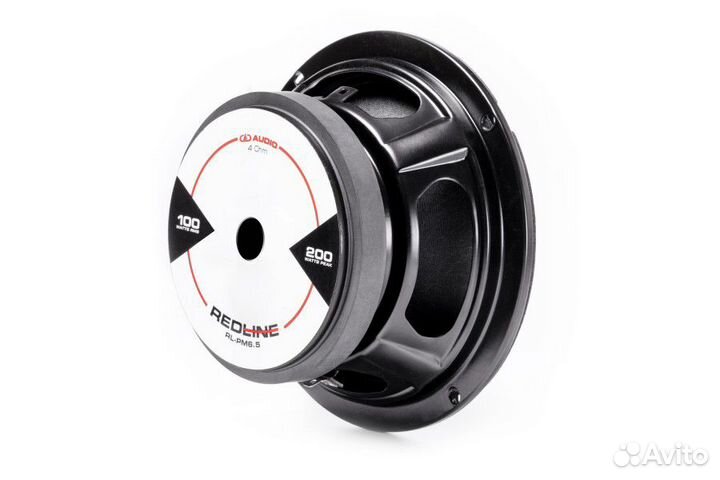 Мидрейндж 6.5