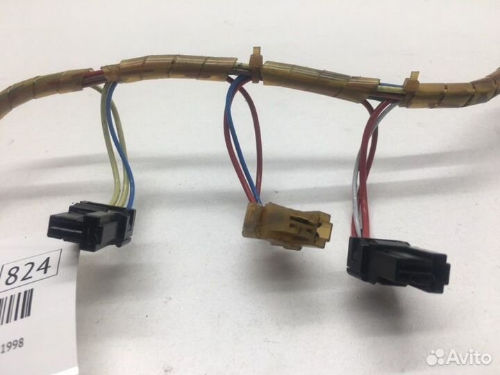 Проводка АКПП Mitsubishi Legnum EC5W 6A13 1998