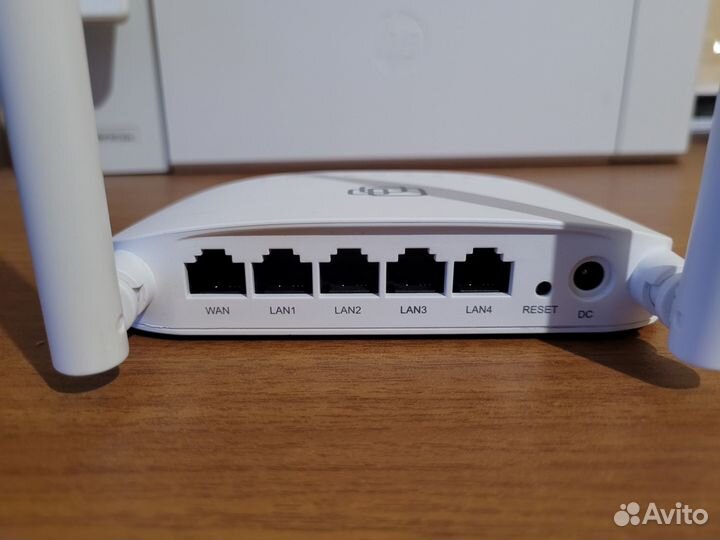 Wifi роутер snr