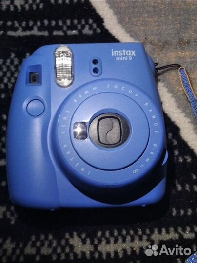 Instax mini 9