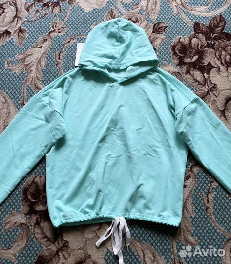 Женский спортивный костюм весна/осень 42,44