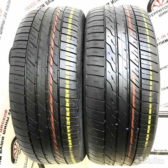 Landsail LS588 SUV 235/55 R19