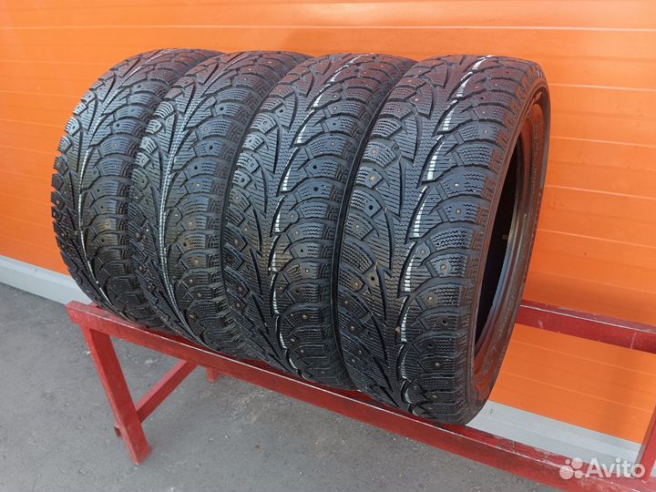 Hankook Winter I'Pike W409 185/60 R15