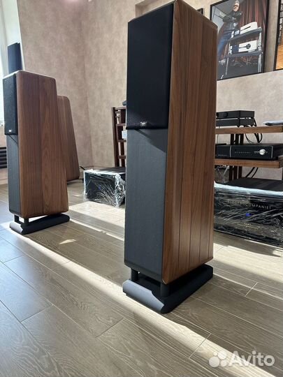 Акустика Chario Constellation Pegasus mkii