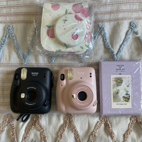 Fujifilm instax mini 11