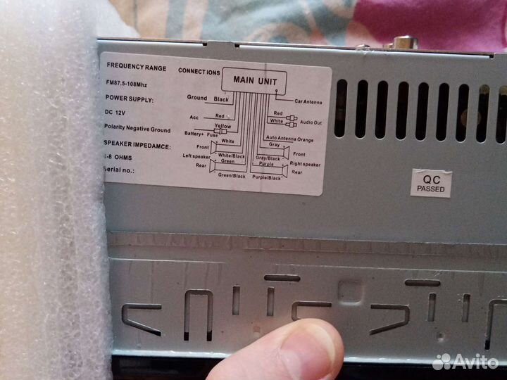 Mp3 плеер player