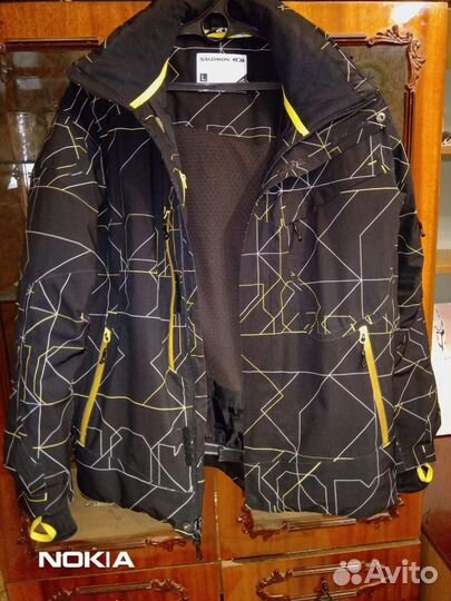 Мужская одежда