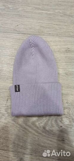 Шапка новая