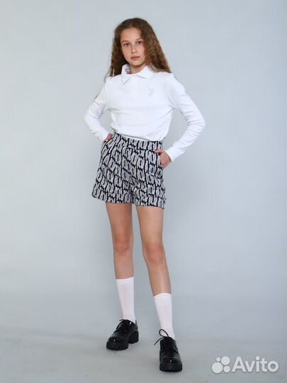 Детские шорты 