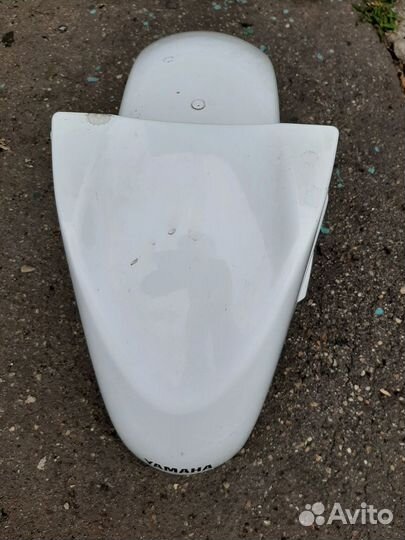 Крыло Yamaha T-max XP500 Ямаха Т-макс 1-2