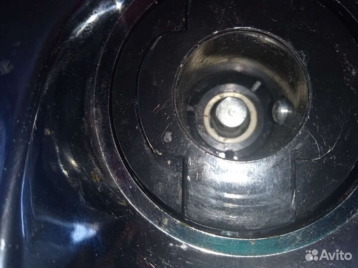 На запчасти мясорубка Learаn, redmond