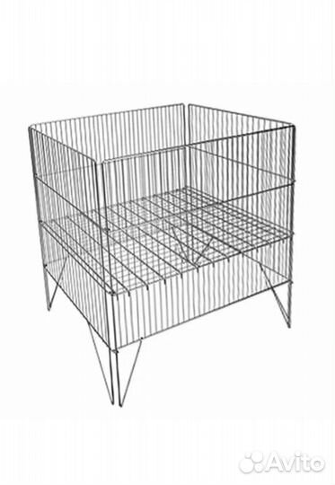 Карзина напольная 600*800мм