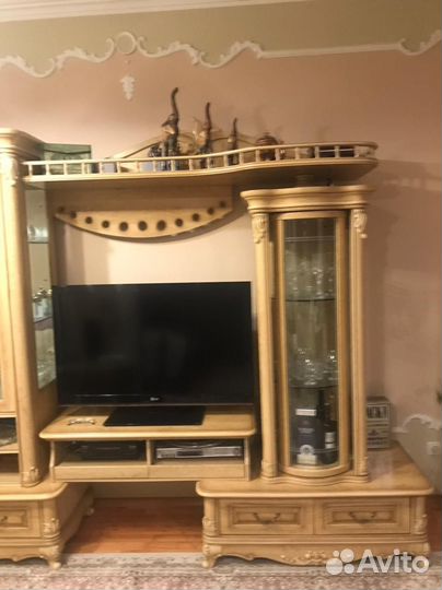 Стенка Мадрид