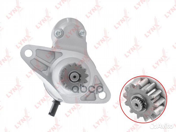 Стартер;Toyota Camry (01) / (07) / (11) /Rav 4 (1