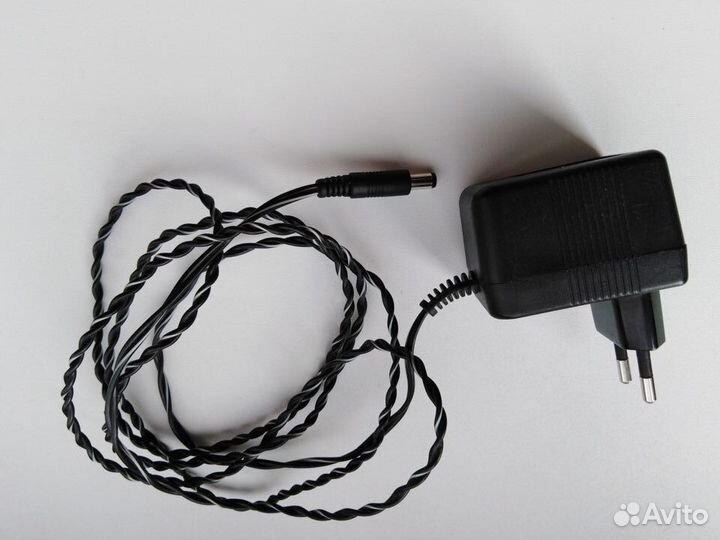 Гитарный процессор эффектов Zoom G2