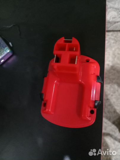 Аккумулятор bosch 12v