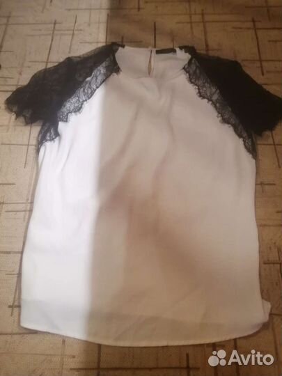 Футболка женская