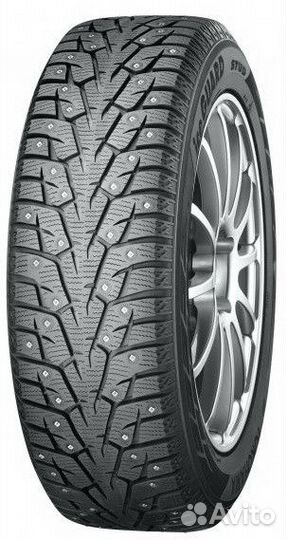 Yokohama Ice Guard IG55 195/65 R15