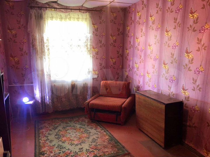 1-к. квартира, 20 м², 1/1 эт.