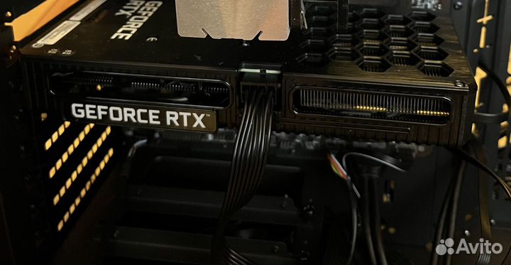 Palit GeForce RTX 3060 Dual OC