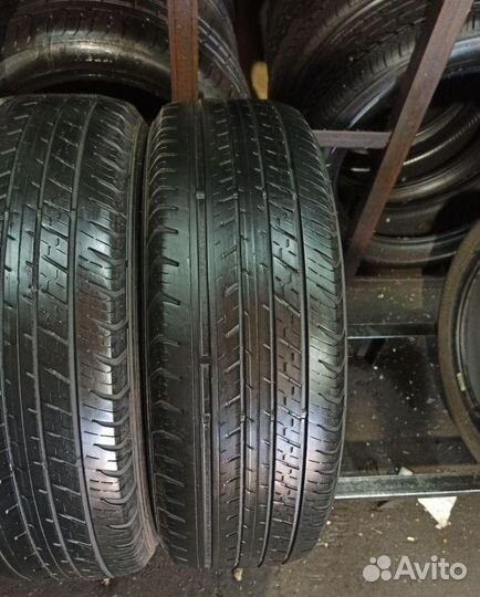 Dunlop Grandtrek ST30 225/60 R18 103Y