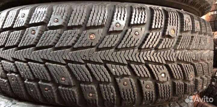 Nokian Tyres Nordman+ 175/70 R13