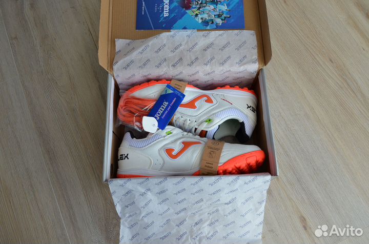 Сороконожки Joma Top Flex белье