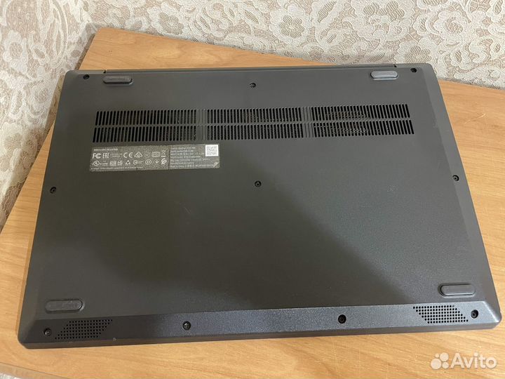 Мощный Lenovo IdeaPad S145, i3-1005G1