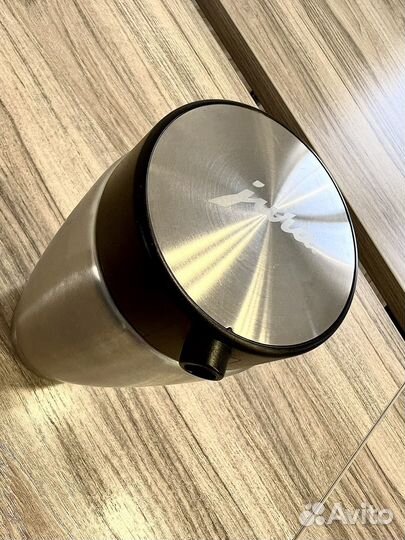 Термо контейнер для молока из стали Jurra