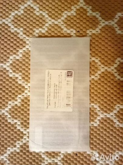 Защитное стекло для Xiaomi Redmi 6A