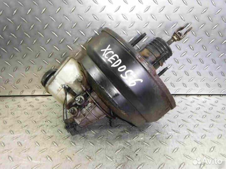 Усилитель вакуумный с гтц Mazda Xedos-6 1992-1999