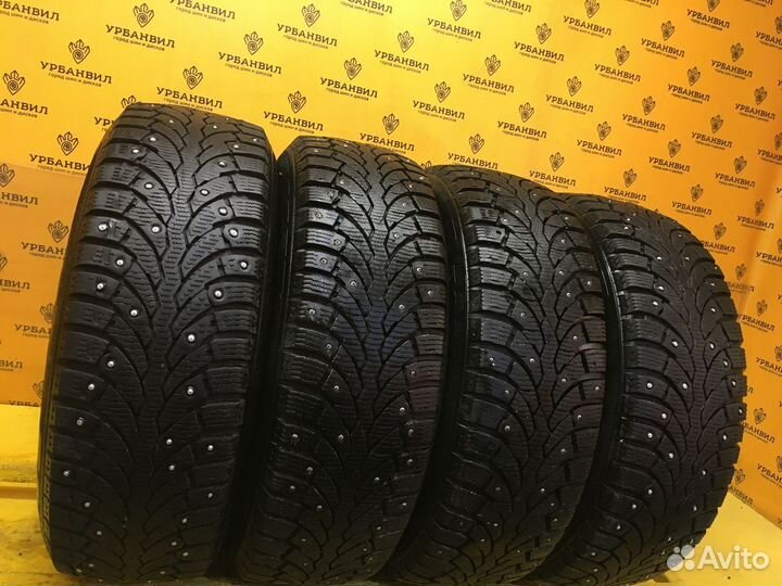 Formula Ice 195/60 R15 88T