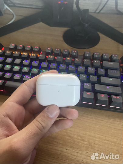 Наушники air pods pro