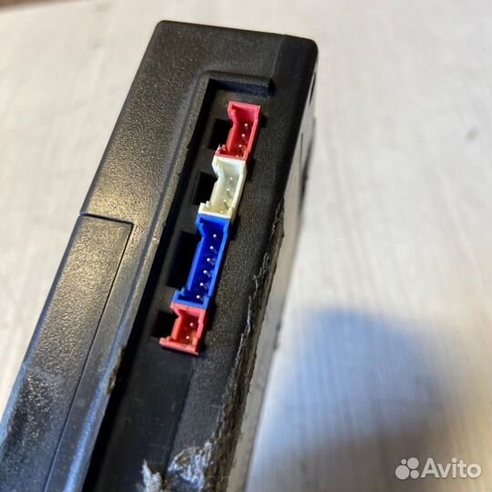 Блок сигнализации Mazda 6 GG MPS L3VDT