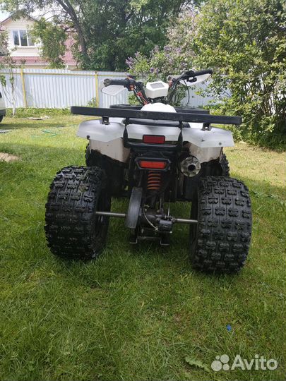 Квадроцикл Avantis Hanter 8 new