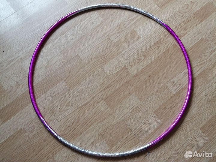 Обруч для художественной гимнастики 80