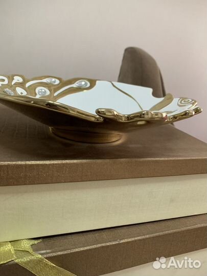 Тарелки Ваза для фруктов