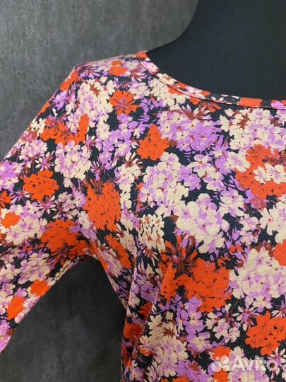 Dries Van noten футболка Оригинал