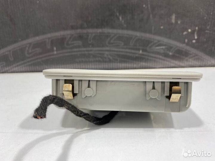 Плафон салона Audi A6 Allroad C6 AUK 2006