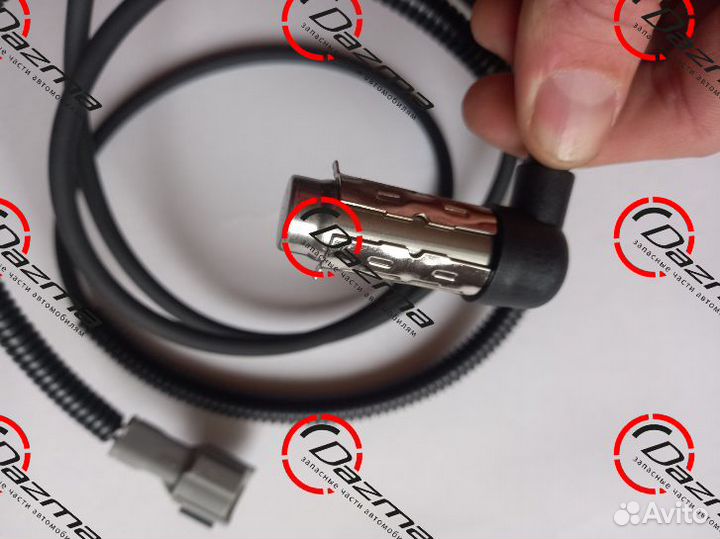 Japaco MK448465 Датчик абс передний левый Fuso Can