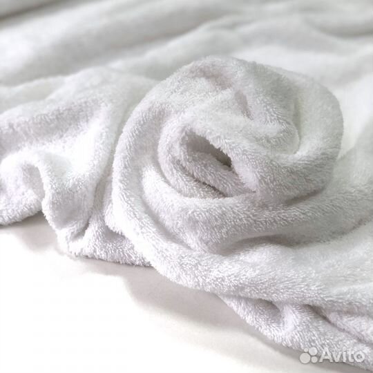 Ткань махра Турция