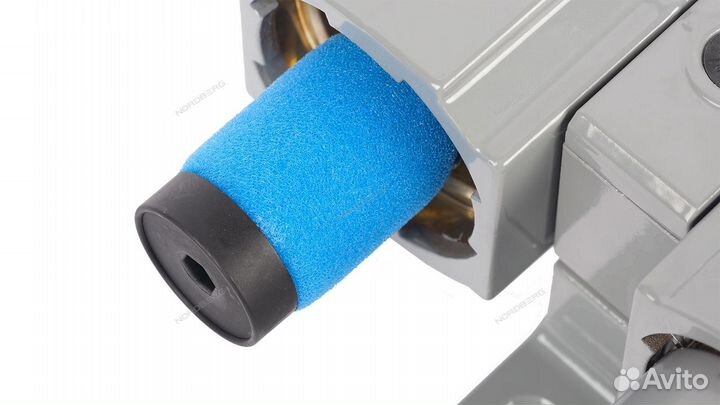 Фильтр воздушный тонкой очистки nordberg NP8534