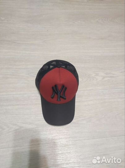 Кепка бейсболка мужская