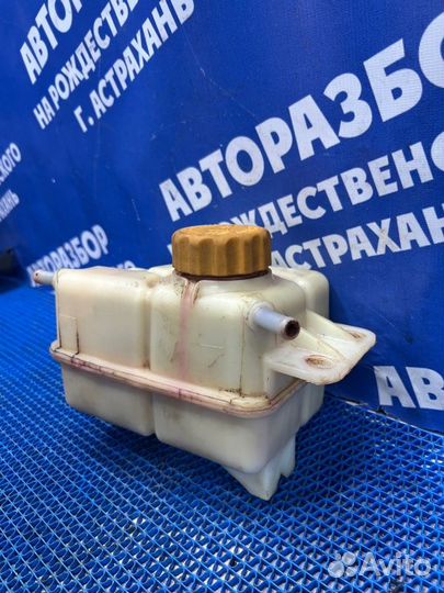 Бачок расширительный Chevrolet Aveo T200 хэтчбек