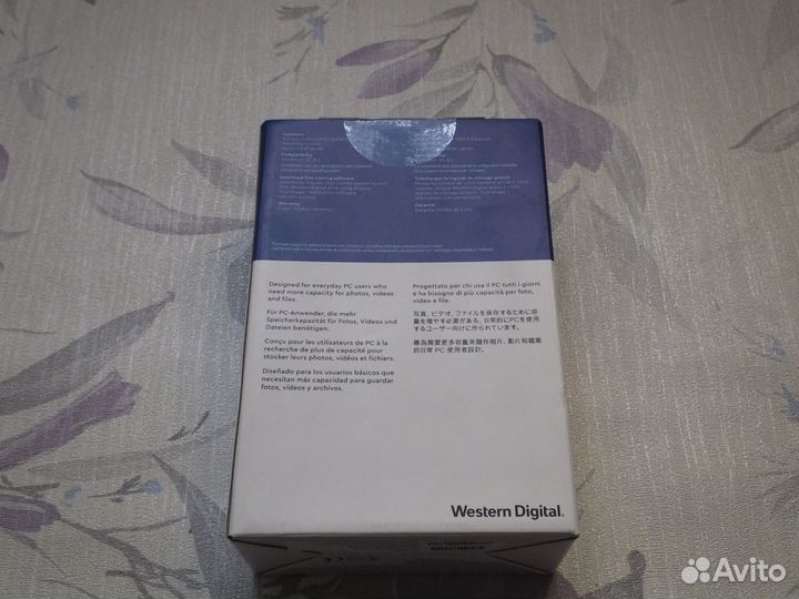 Жесткие диски IDE/sata 40-4000 Гб