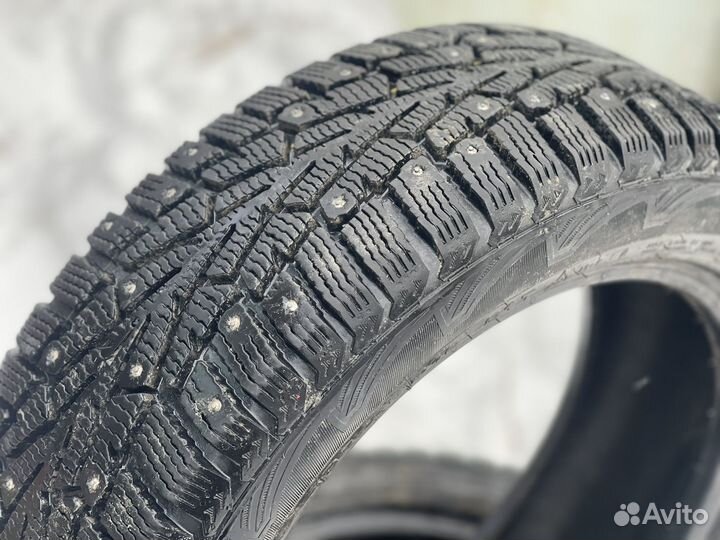 Cordiant Snow Cross 195/55 R16 19H