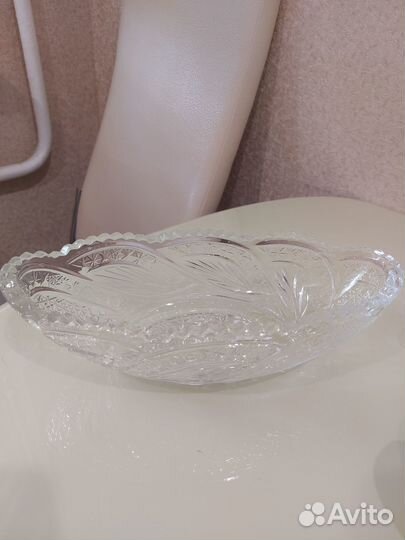 Вазы для фруктов СССР