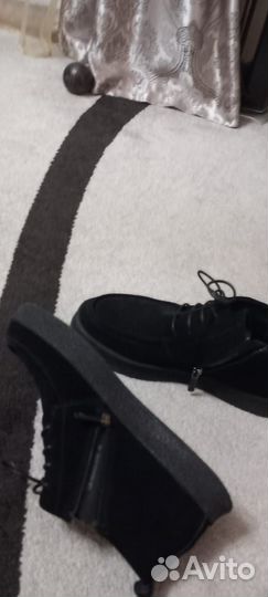 Туфли мужские 42