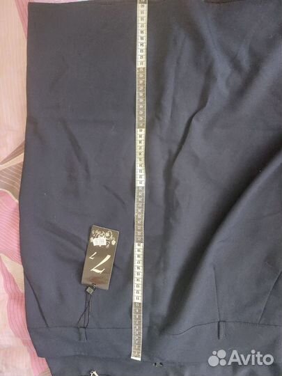 Юбки 54 размер