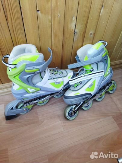 Ролики stingrey 45 размер